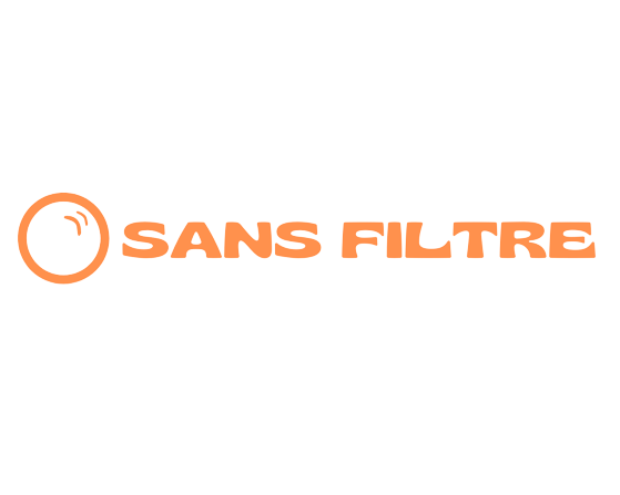 Logo sans filtre