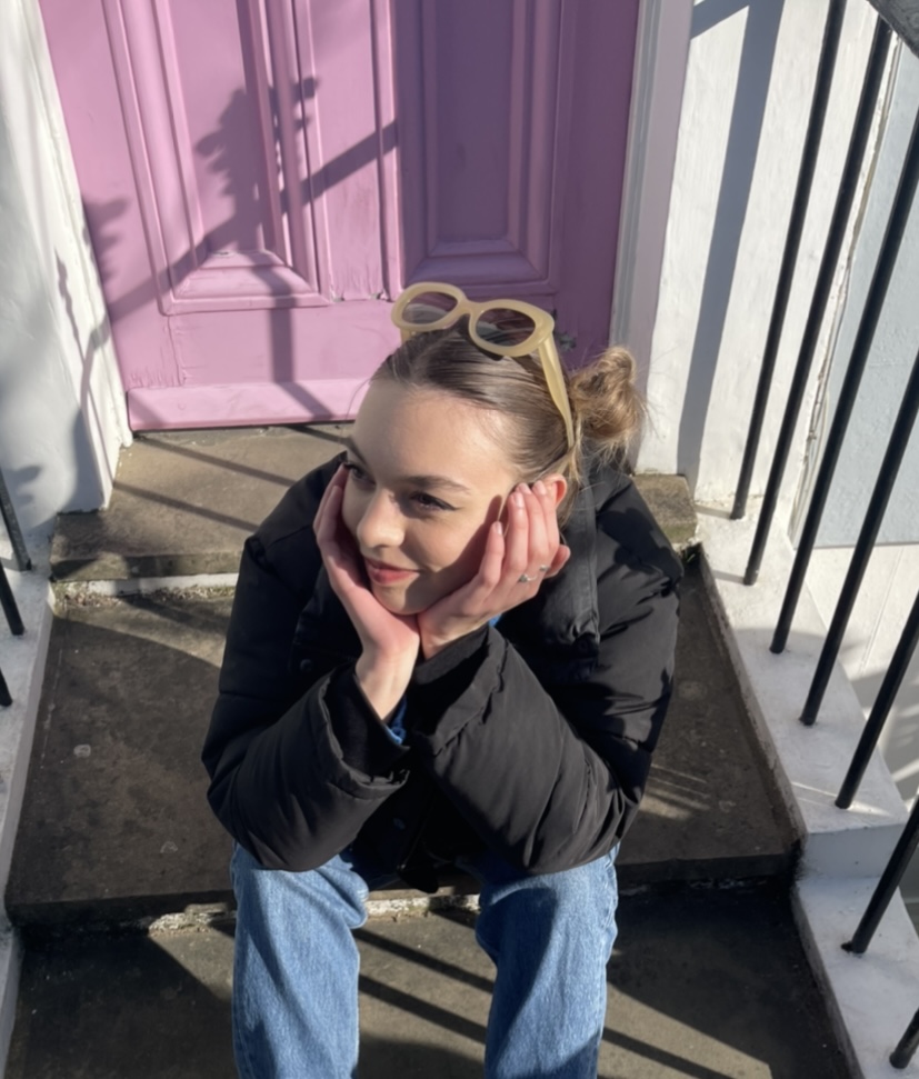 Andréa Londres 2