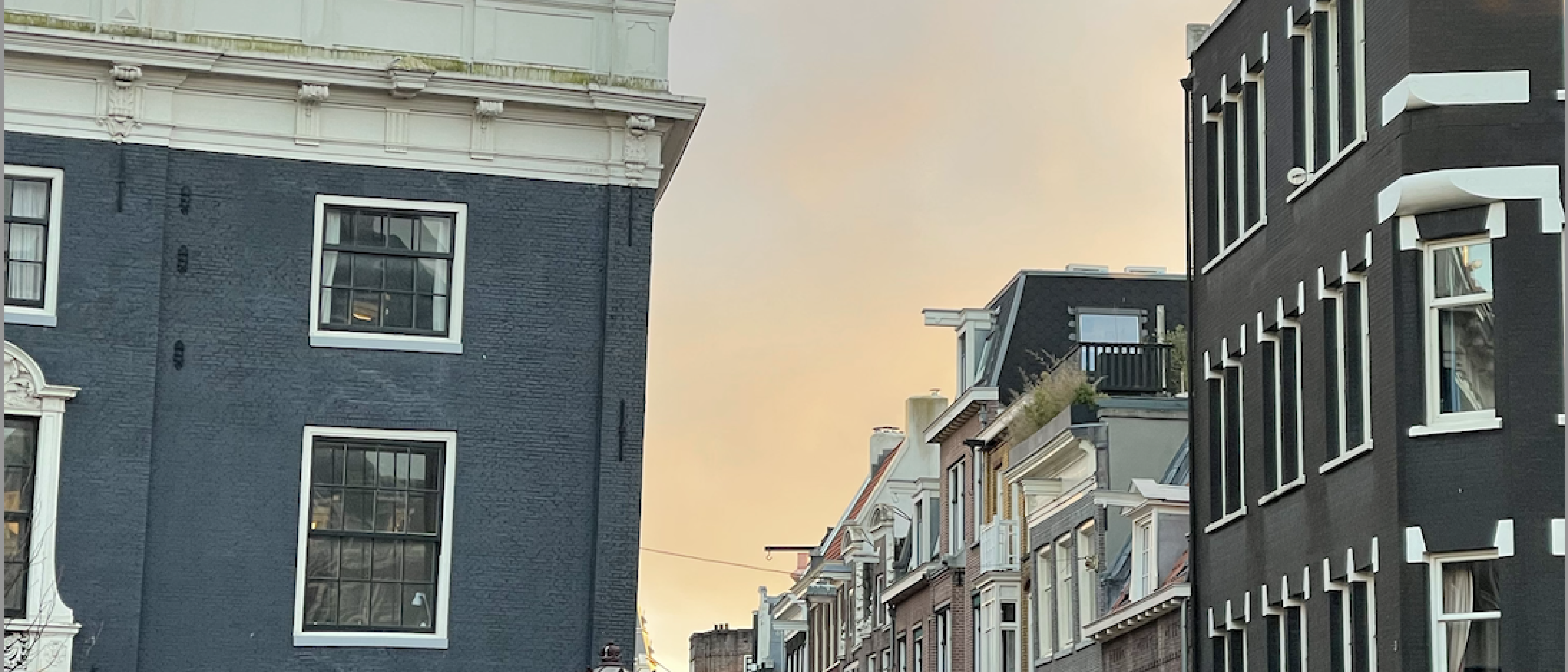 Photo iphone amsterdam