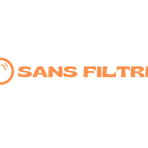 Sans filtre