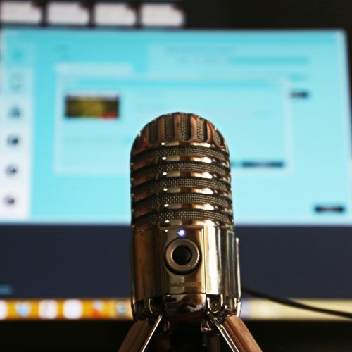 Podcast